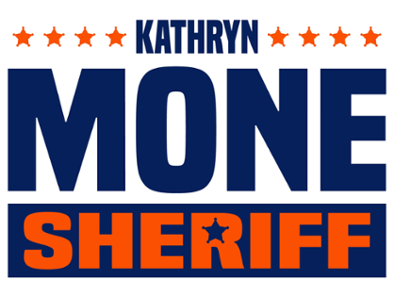 Kathryn Mone for Strafford County Sheriff