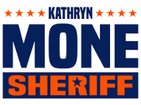 Kathryn Mone - Strafford County Sheriff